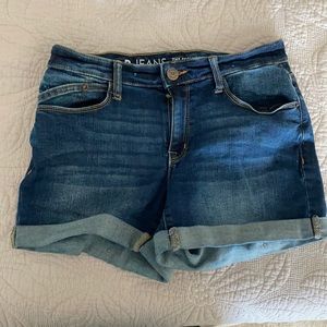 Reitmans Jean Shorts